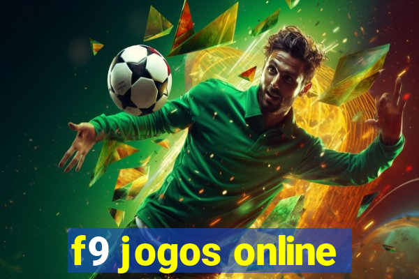 f9 jogos online